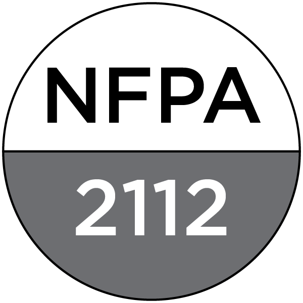 NFPA 2112